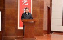 護(hù)理學(xué)院舉辦“傳承一二·九精神，扛起新時代使命”主題演講比賽暨“書香伴我行——背起書包上下課”倡議活動