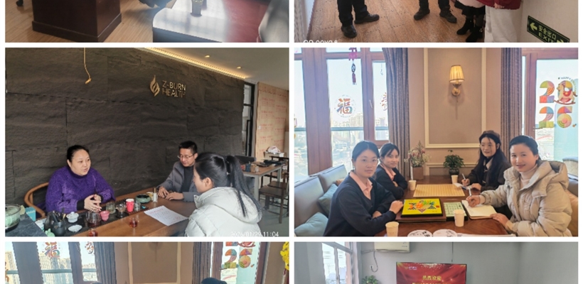 對(duì)接行業(yè)需求，助力高質(zhì)量就業(yè)——護(hù)理學(xué)院開展“訪企拓崗”專項(xiàng)行動(dòng)